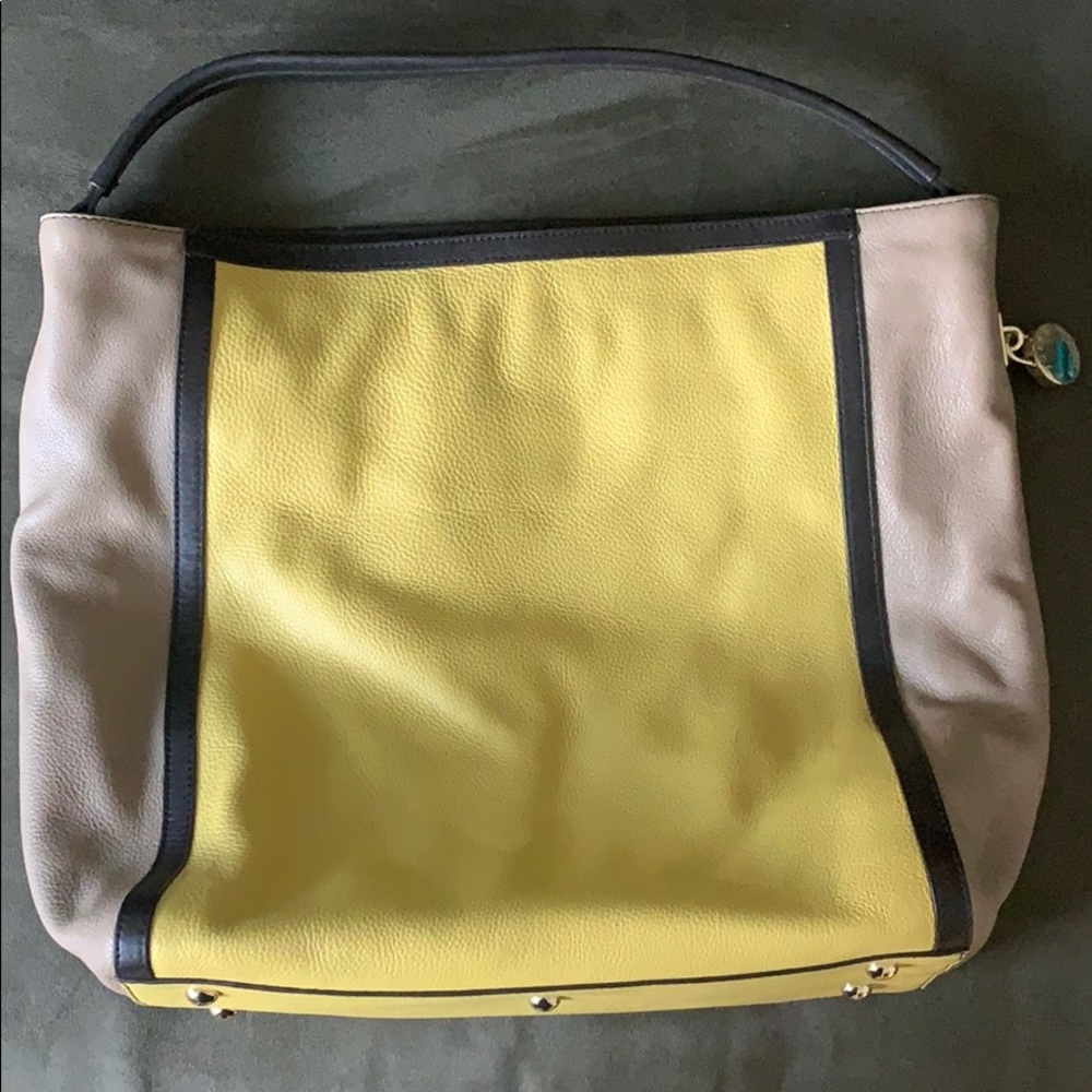 NWOT Furla purse purchased in Bologna, Italy